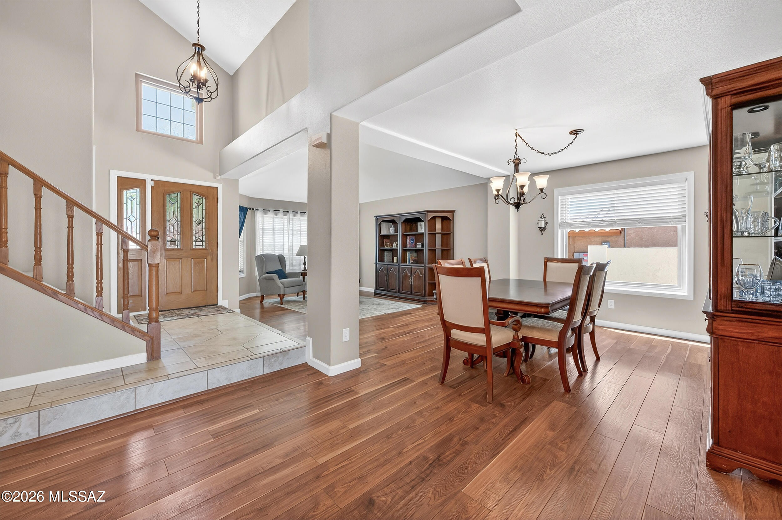 Copper Creek II (1-235) - Residential