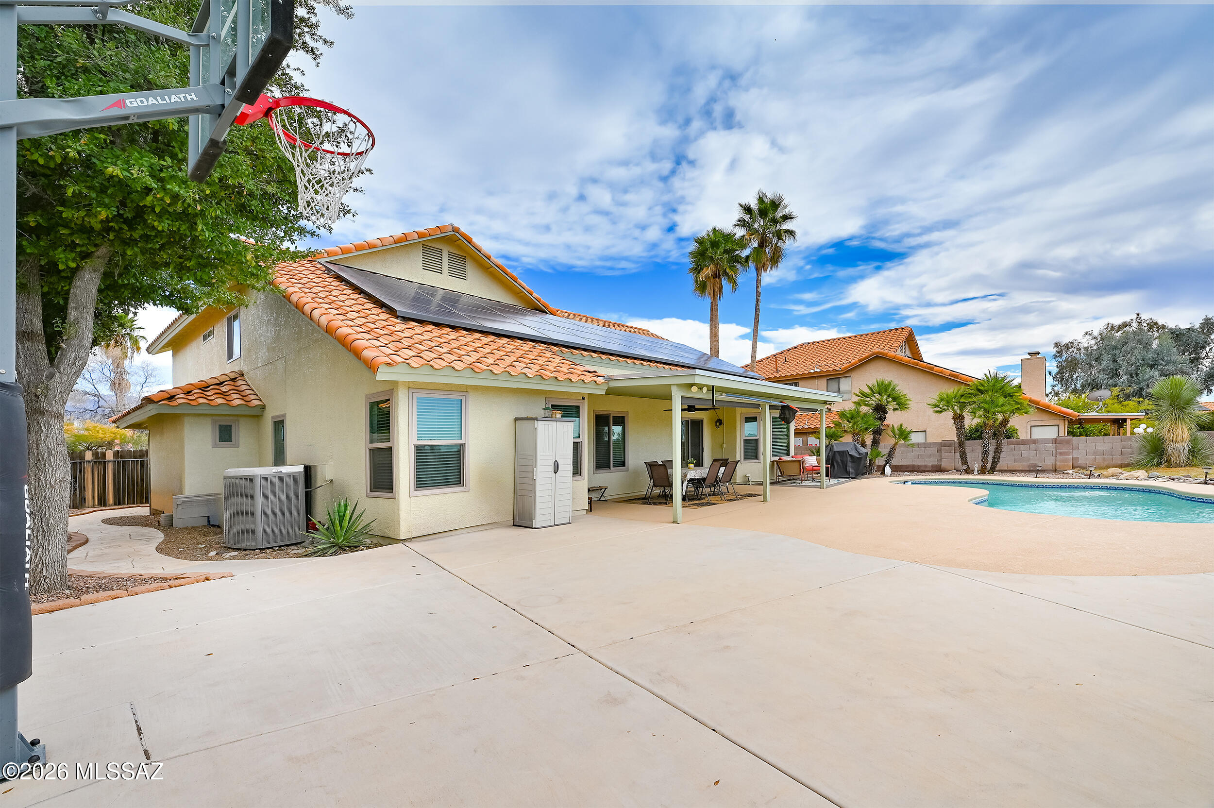 Copper Creek II (1-235) - Residential