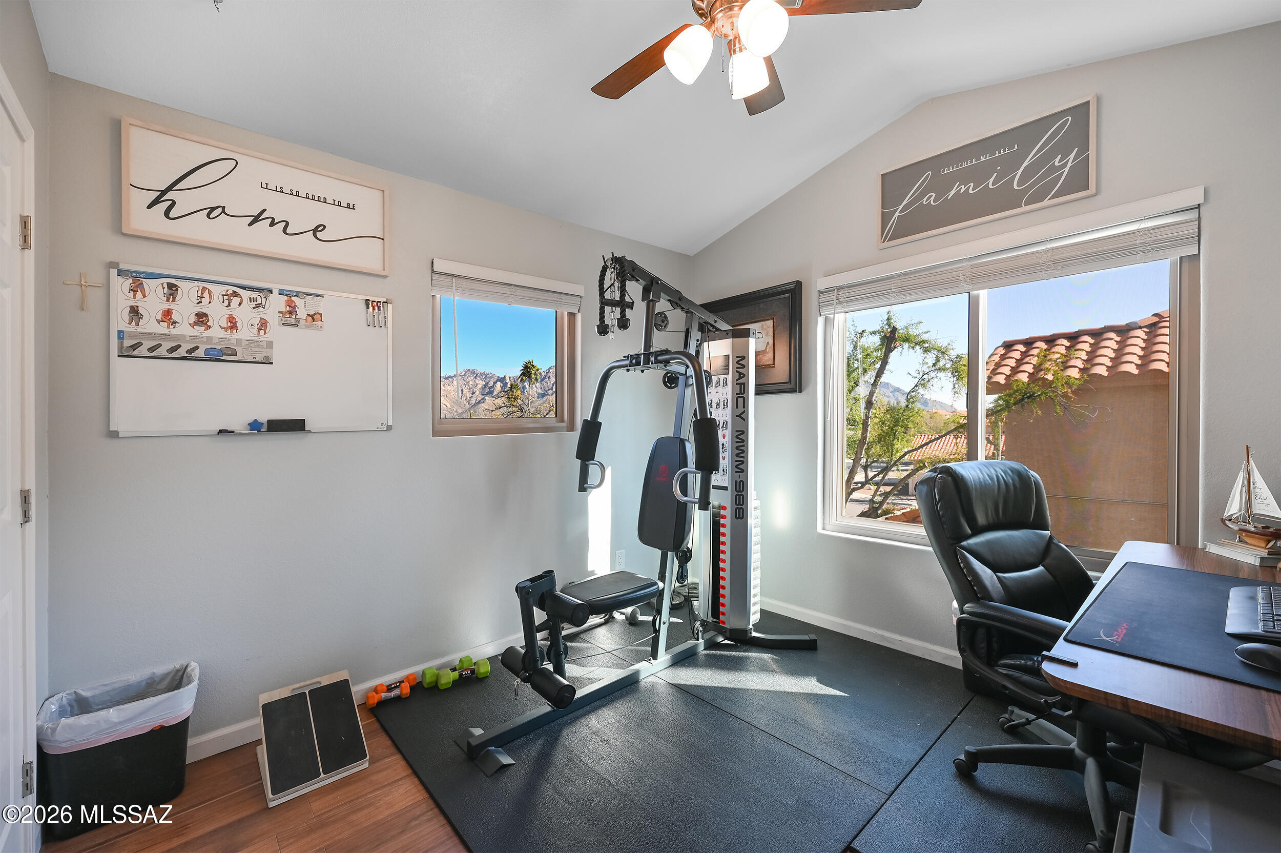 Copper Creek II (1-235) - Residential