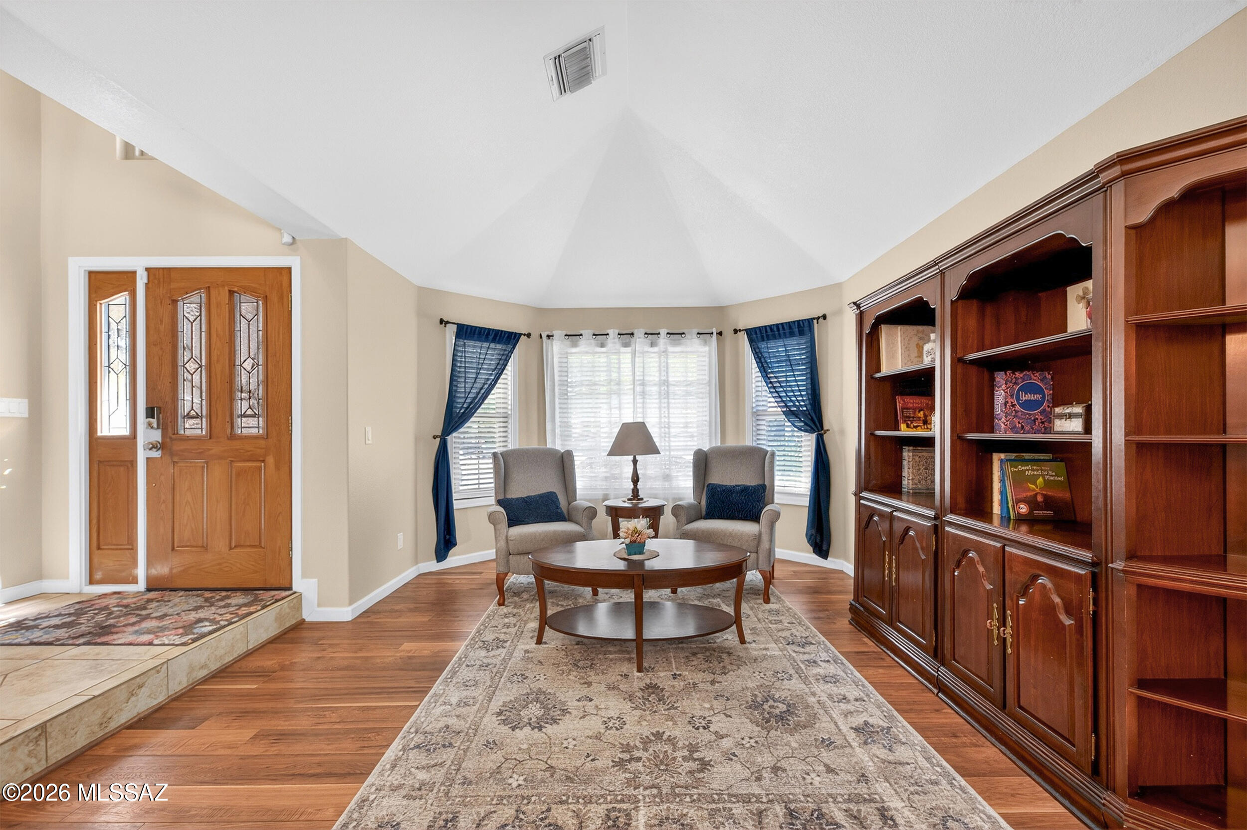 Copper Creek II (1-235) - Residential