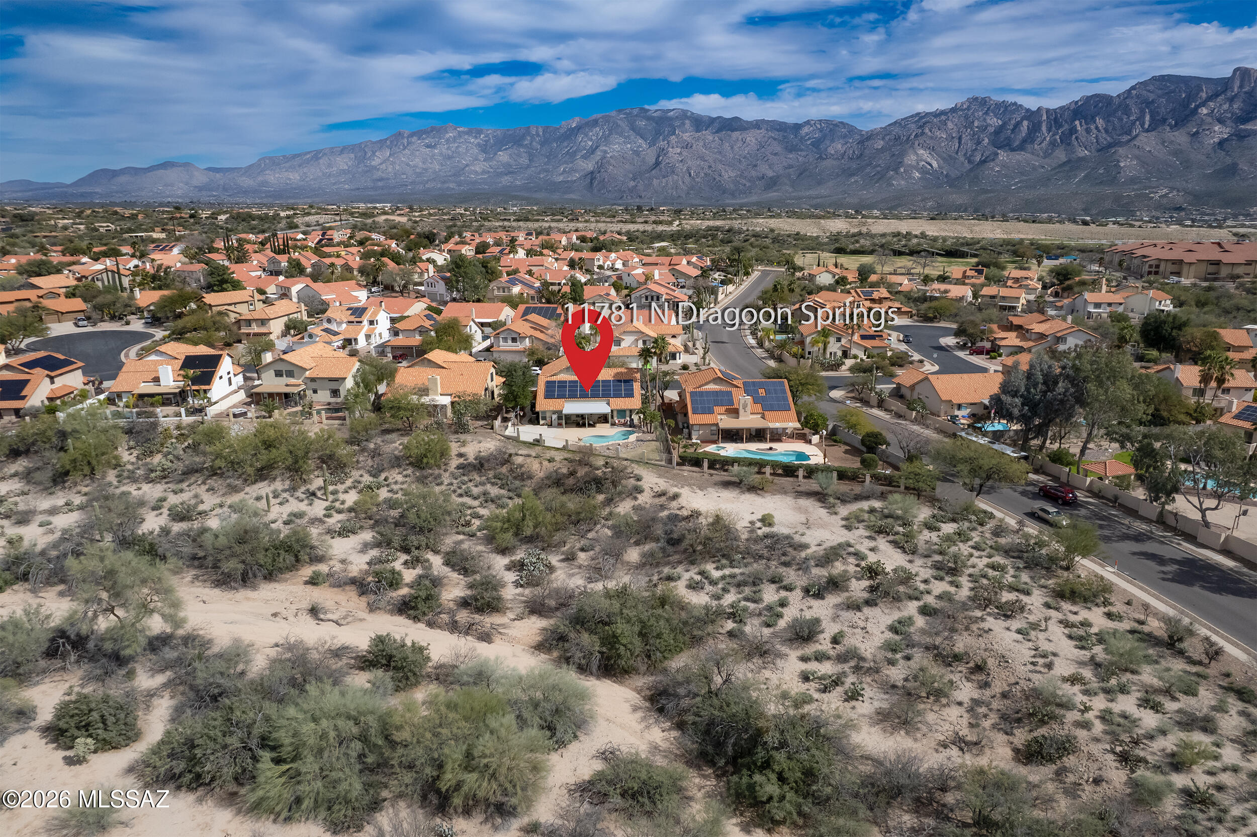 Copper Creek II (1-235) - Residential