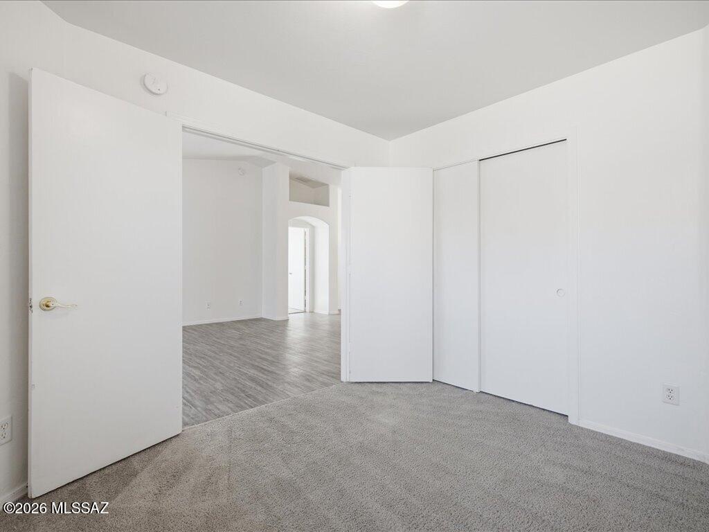 La Tierra Buena (1-207) - Residential
