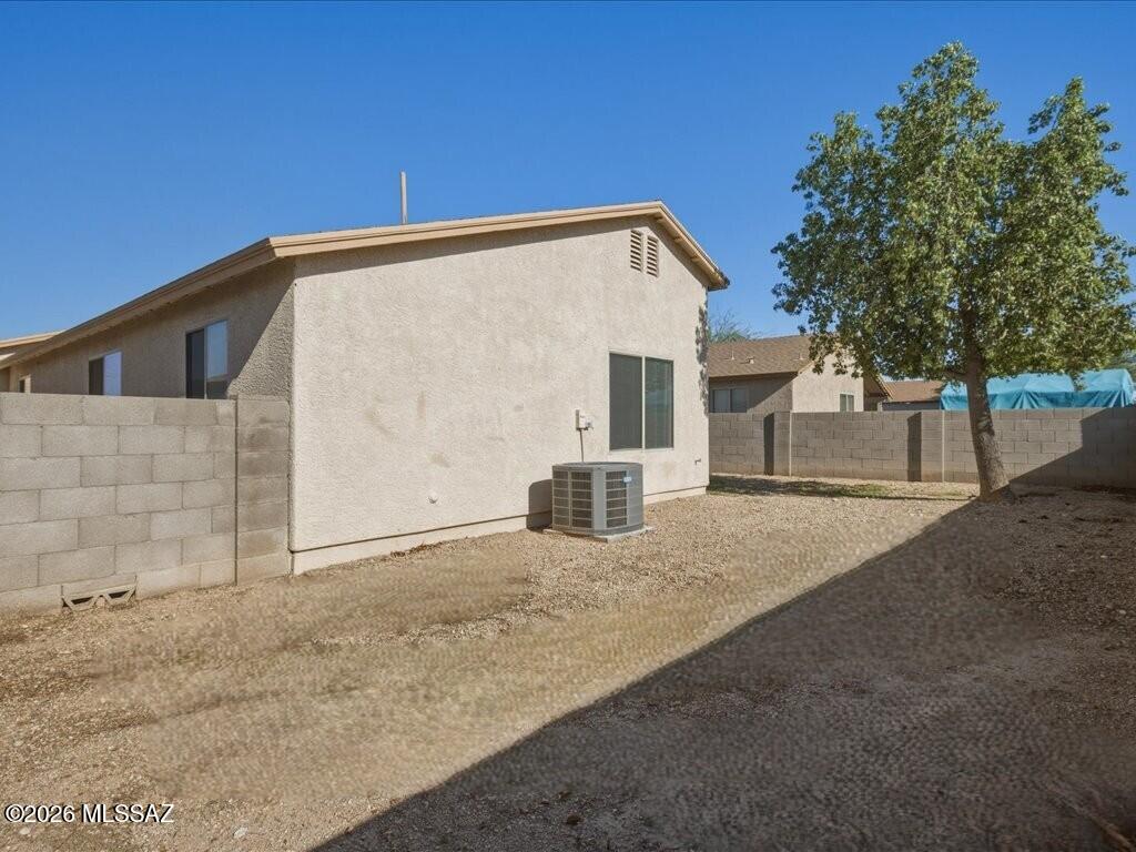 La Tierra Buena (1-207) - Residential