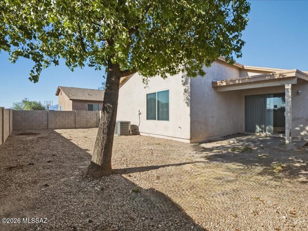 La Tierra Buena (1-207) - Residential