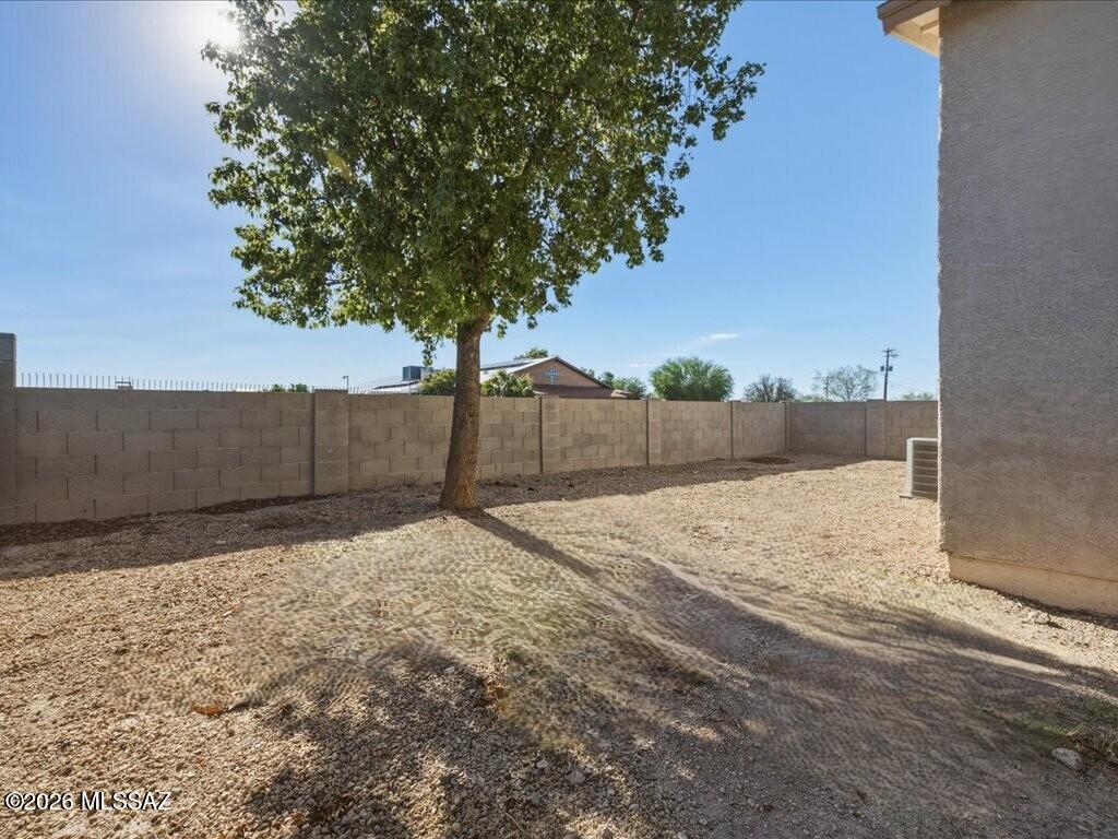 La Tierra Buena (1-207) - Residential