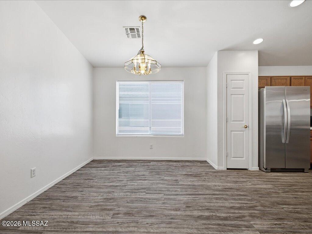 La Tierra Buena (1-207) - Residential