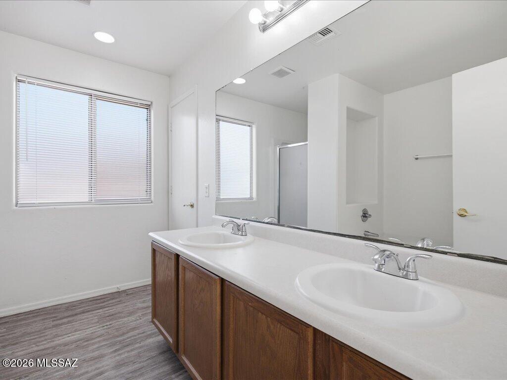 La Tierra Buena (1-207) - Residential