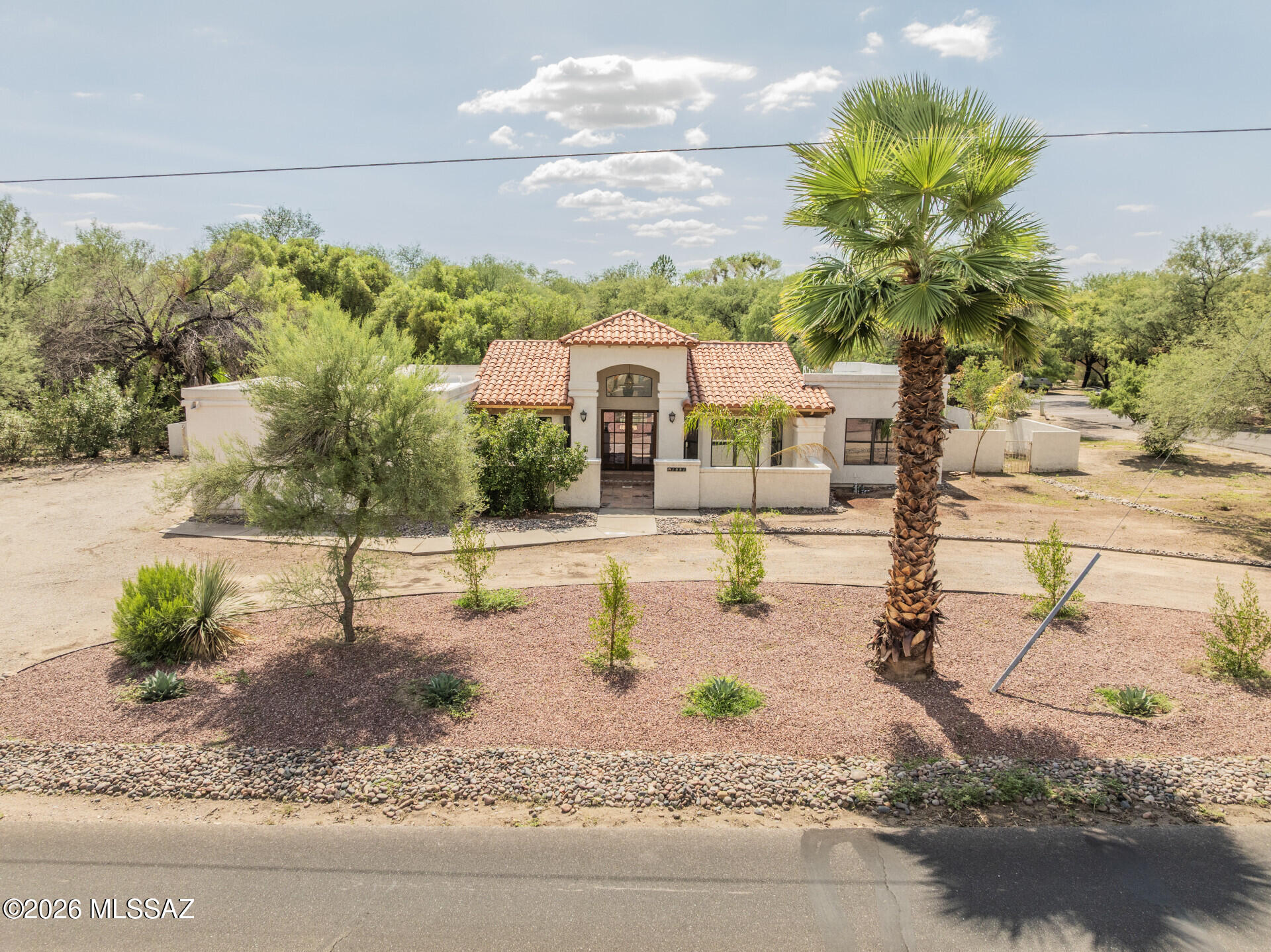 Forty Niners Guest Ranch Est - Residential
