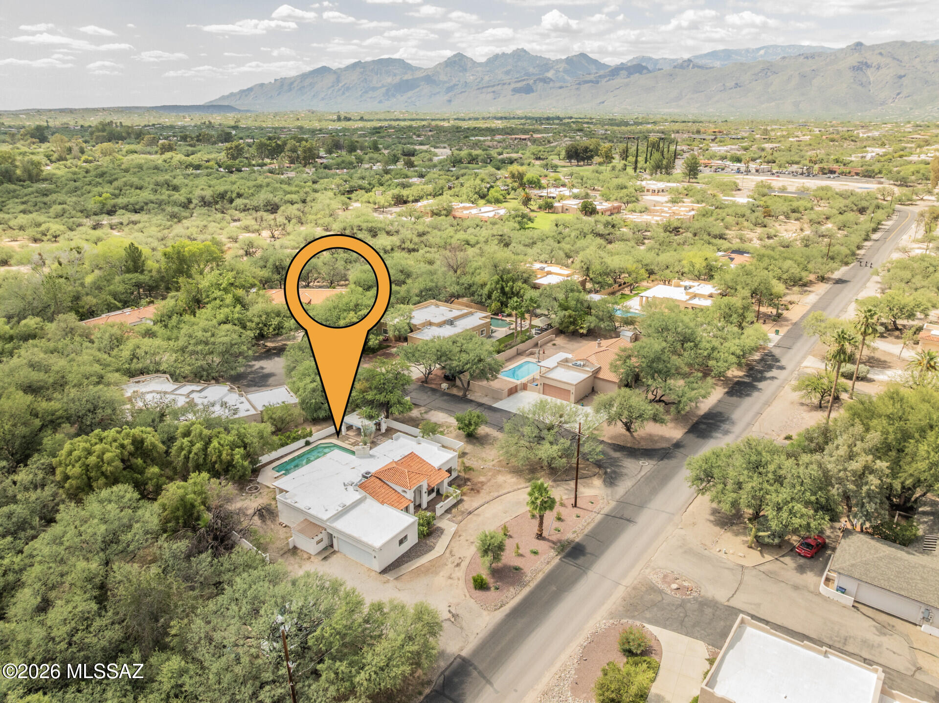 Forty Niners Guest Ranch Est - Residential