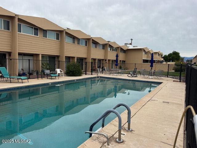 Citation Park Resub - Residential