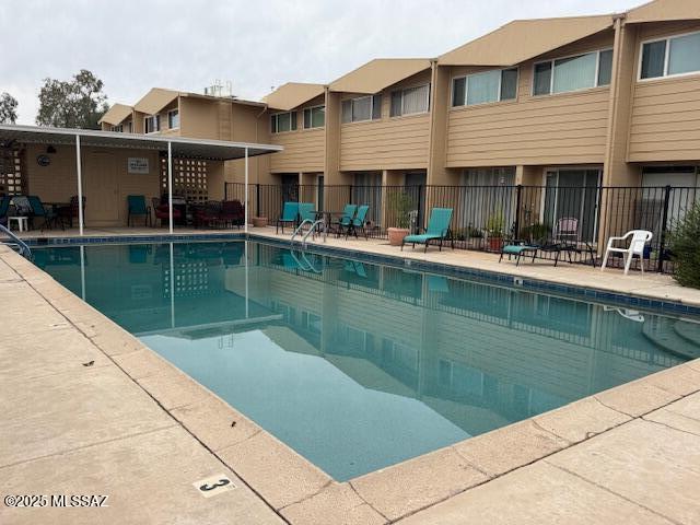 Citation Park Resub - Residential