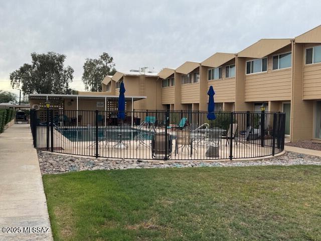 Citation Park Resub - Residential