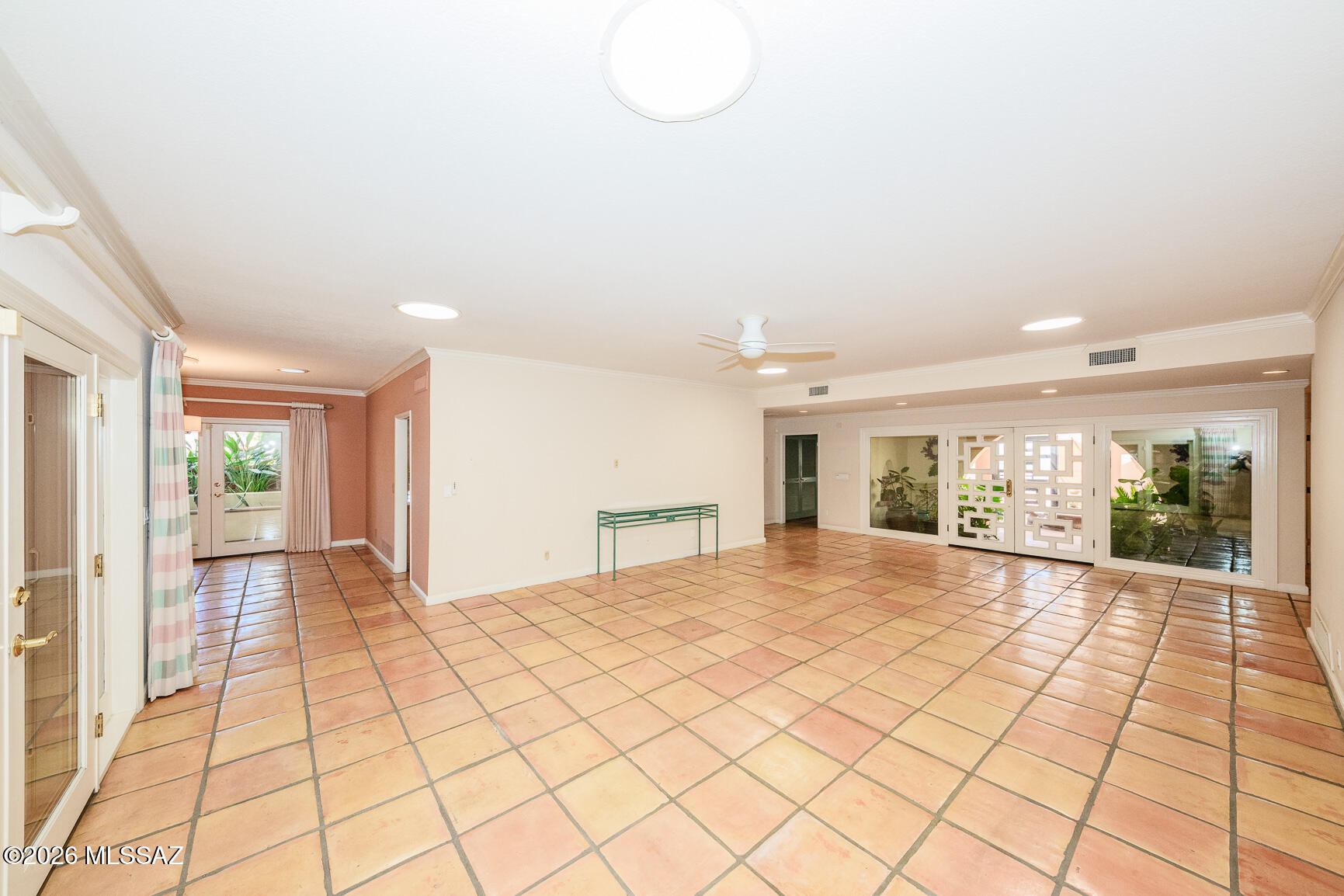 Catalina Pueblo NO. 2 (35-88) - Residential