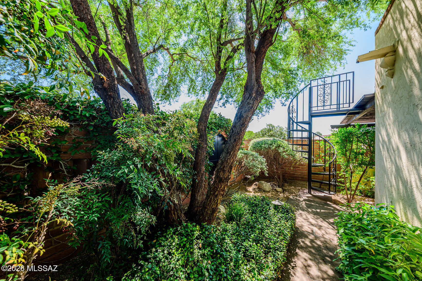 Catalina Pueblo NO. 2 (35-88) - Residential