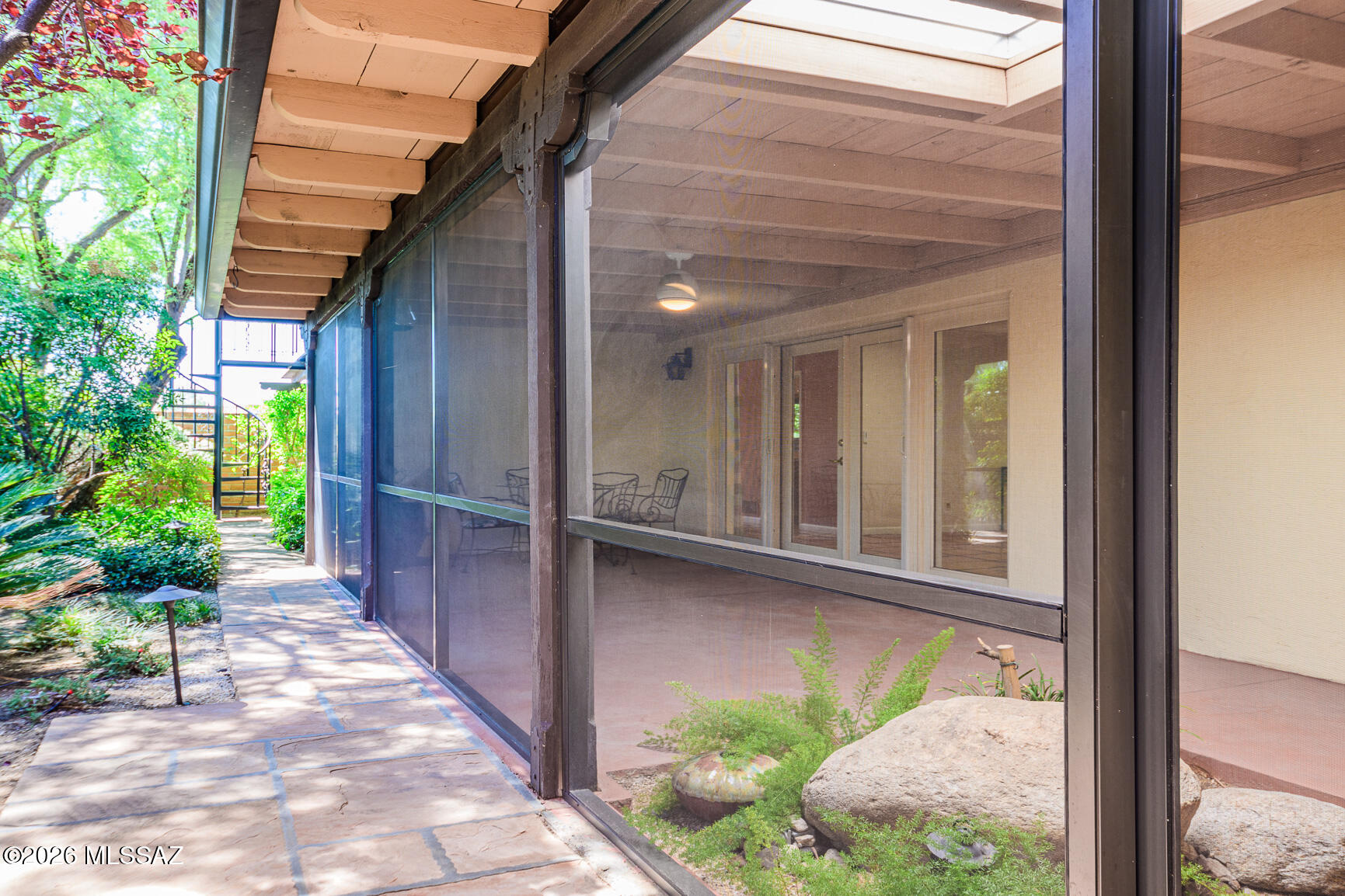 Catalina Pueblo NO. 2 (35-88) - Residential