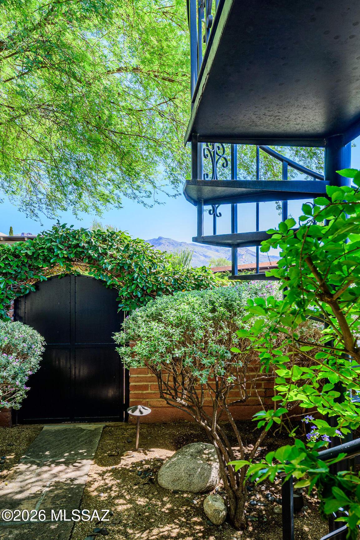 Catalina Pueblo NO. 2 (35-88) - Residential