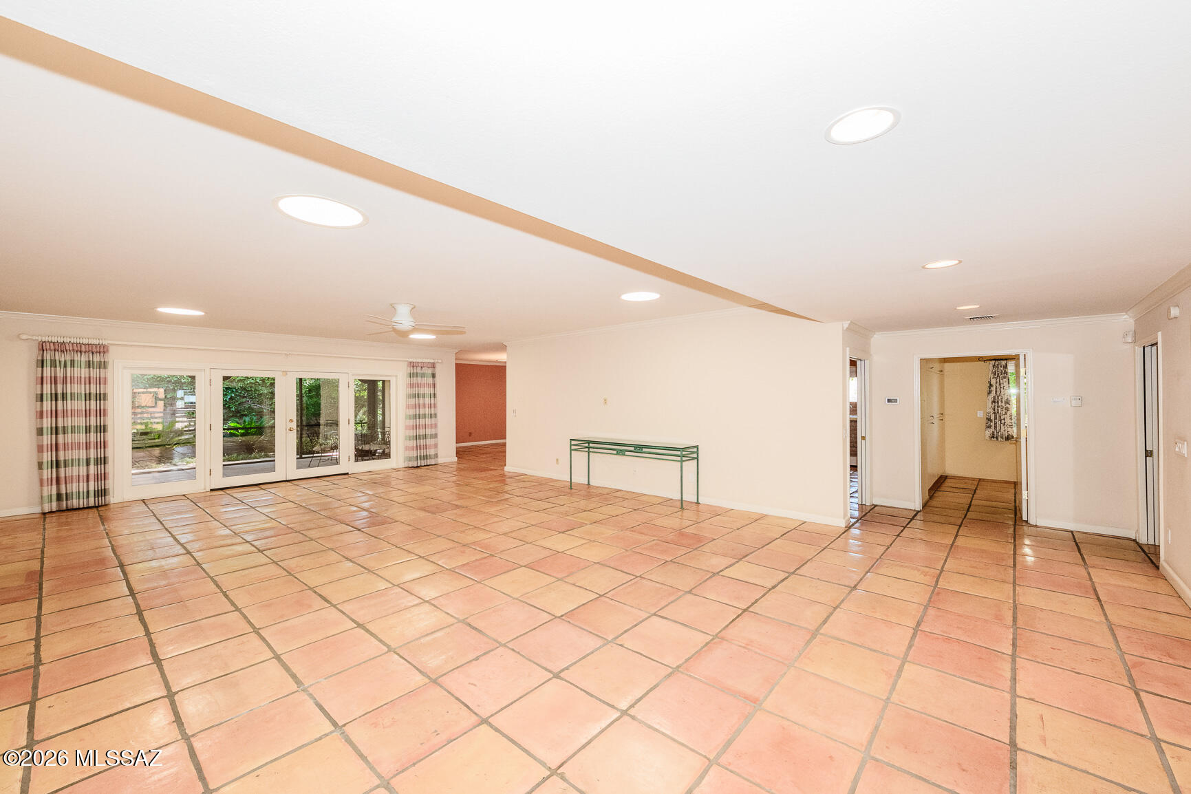Catalina Pueblo NO. 2 (35-88) - Residential