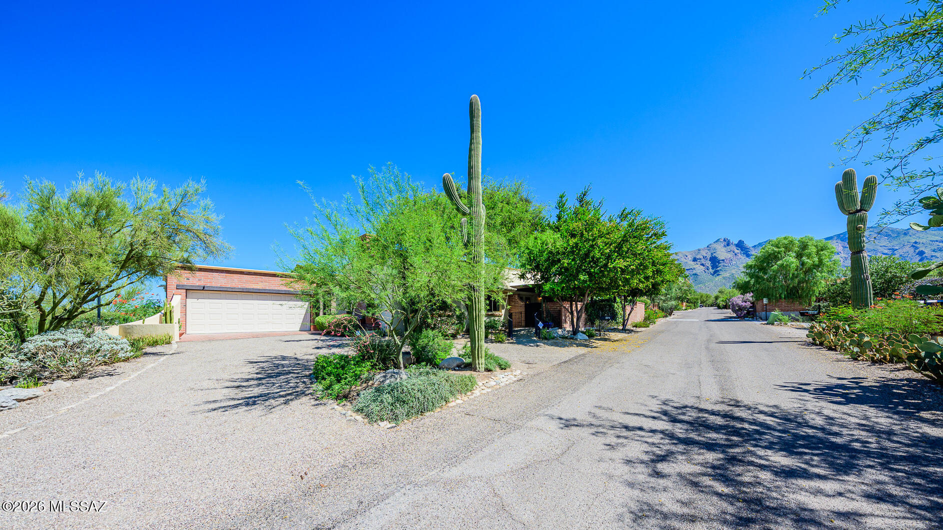 Catalina Pueblo NO. 2 (35-88) - Residential