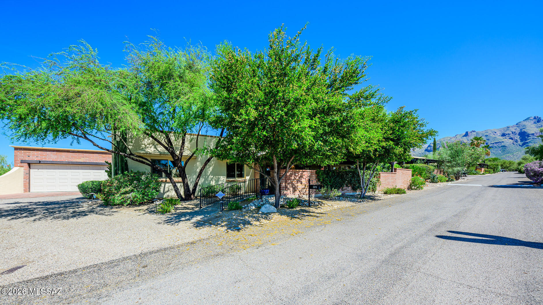 Catalina Pueblo NO. 2 (35-88) - Residential