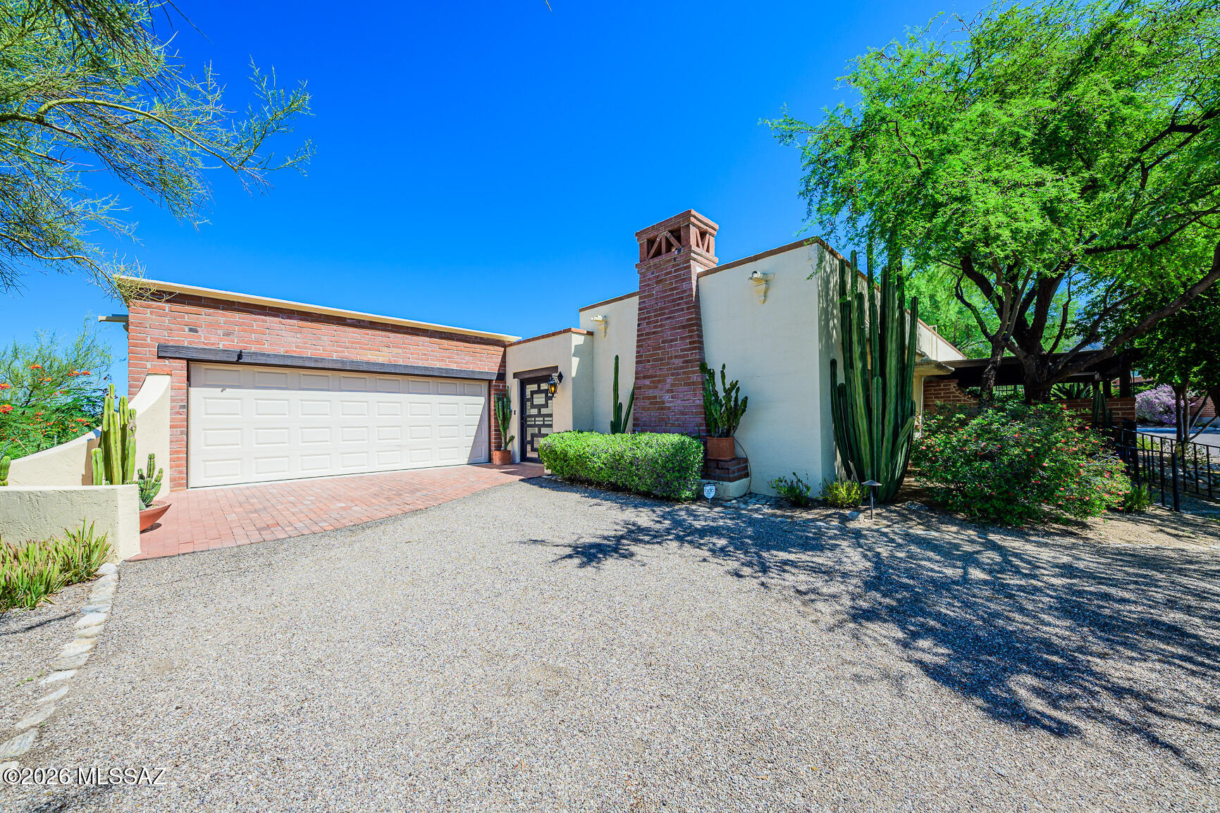 Catalina Pueblo NO. 2 (35-88) - Residential