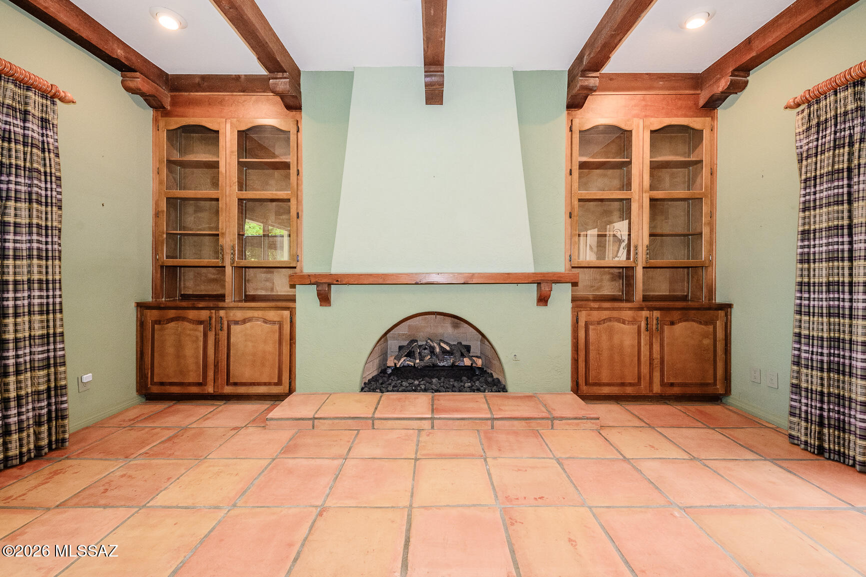 Catalina Pueblo NO. 2 (35-88) - Residential
