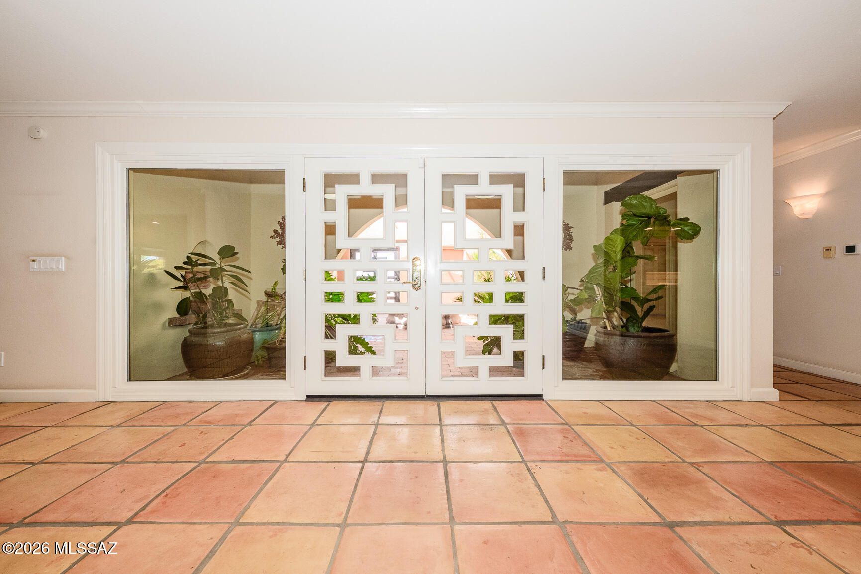 Catalina Pueblo NO. 2 (35-88) - Residential