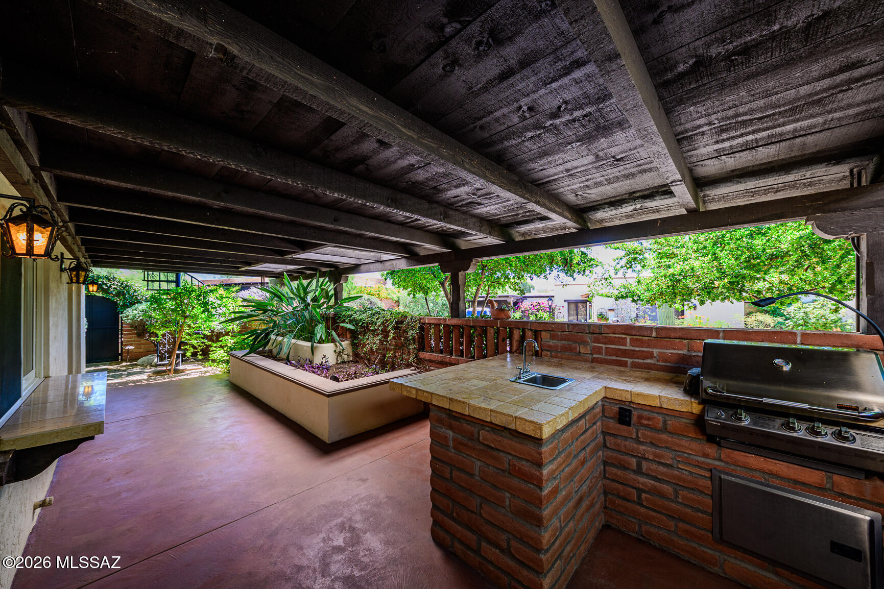 Catalina Pueblo NO. 2 (35-88) - Residential