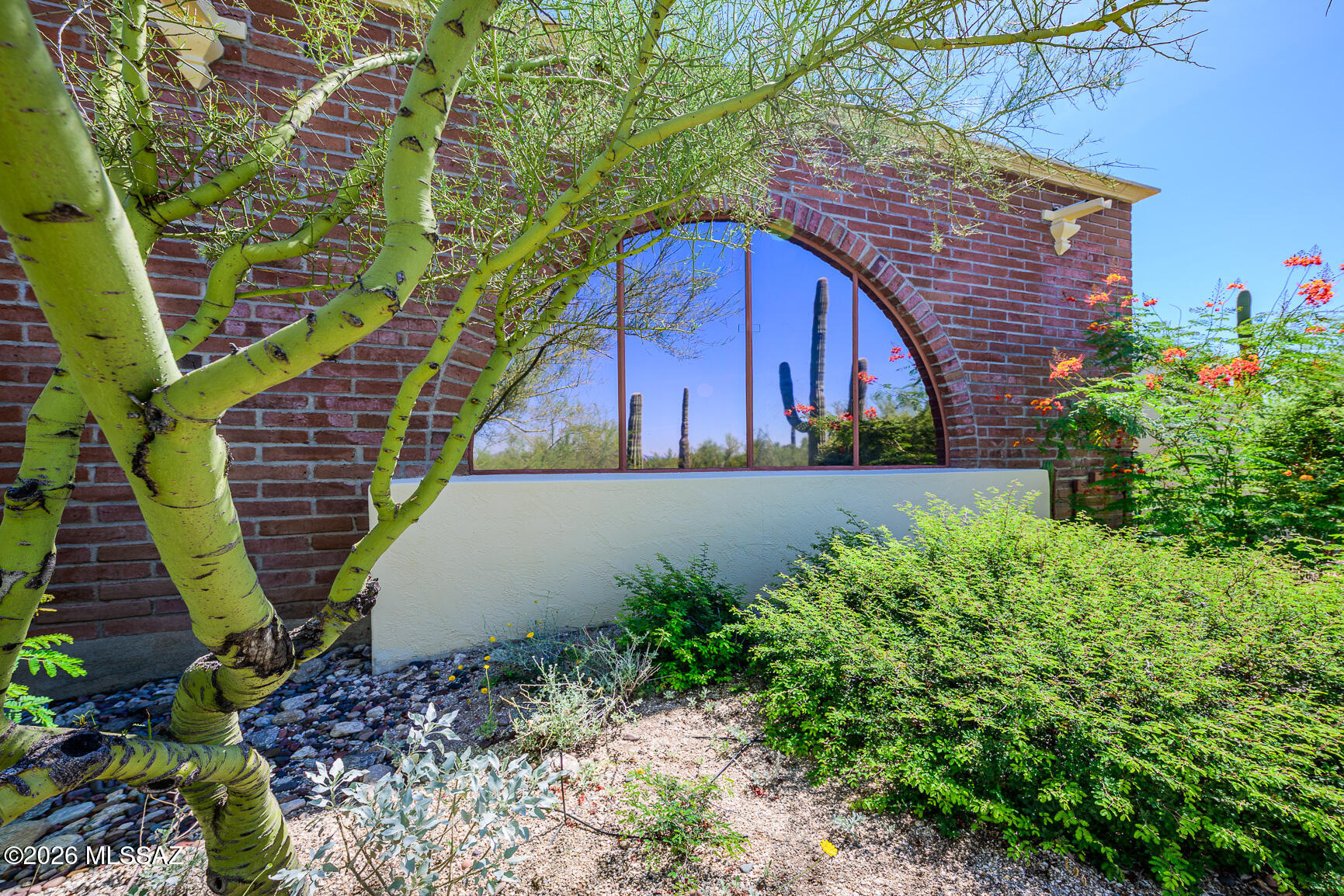 Catalina Pueblo NO. 2 (35-88) - Residential