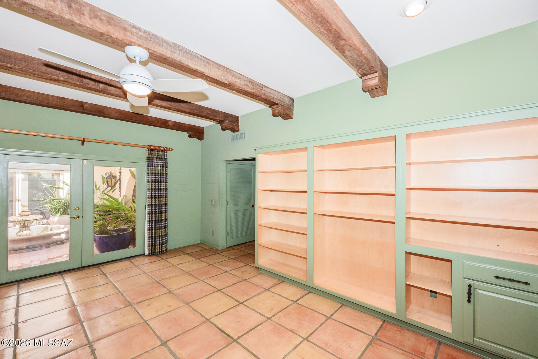 Catalina Pueblo NO. 2 (35-88) - Residential