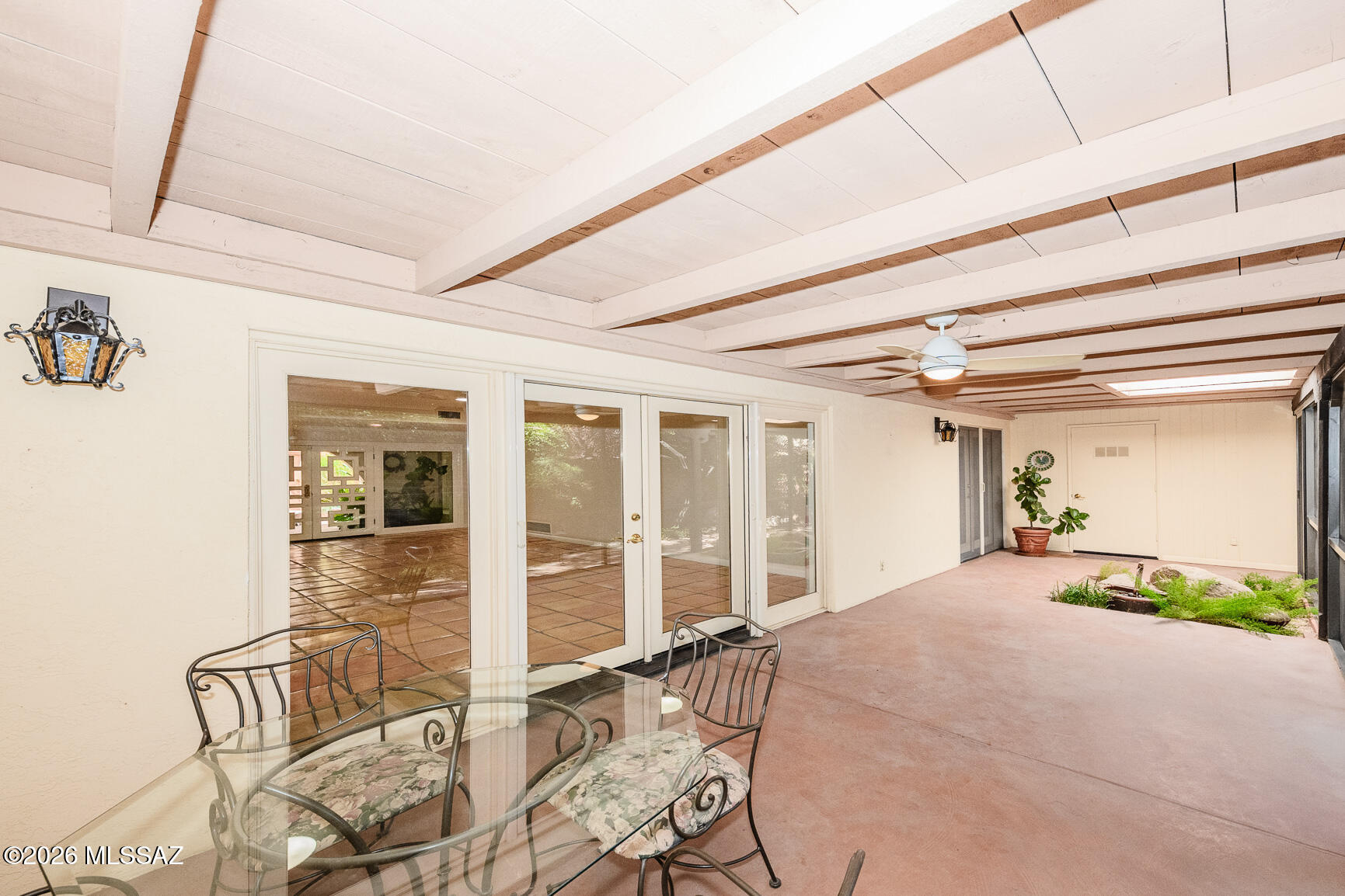 Catalina Pueblo NO. 2 (35-88) - Residential