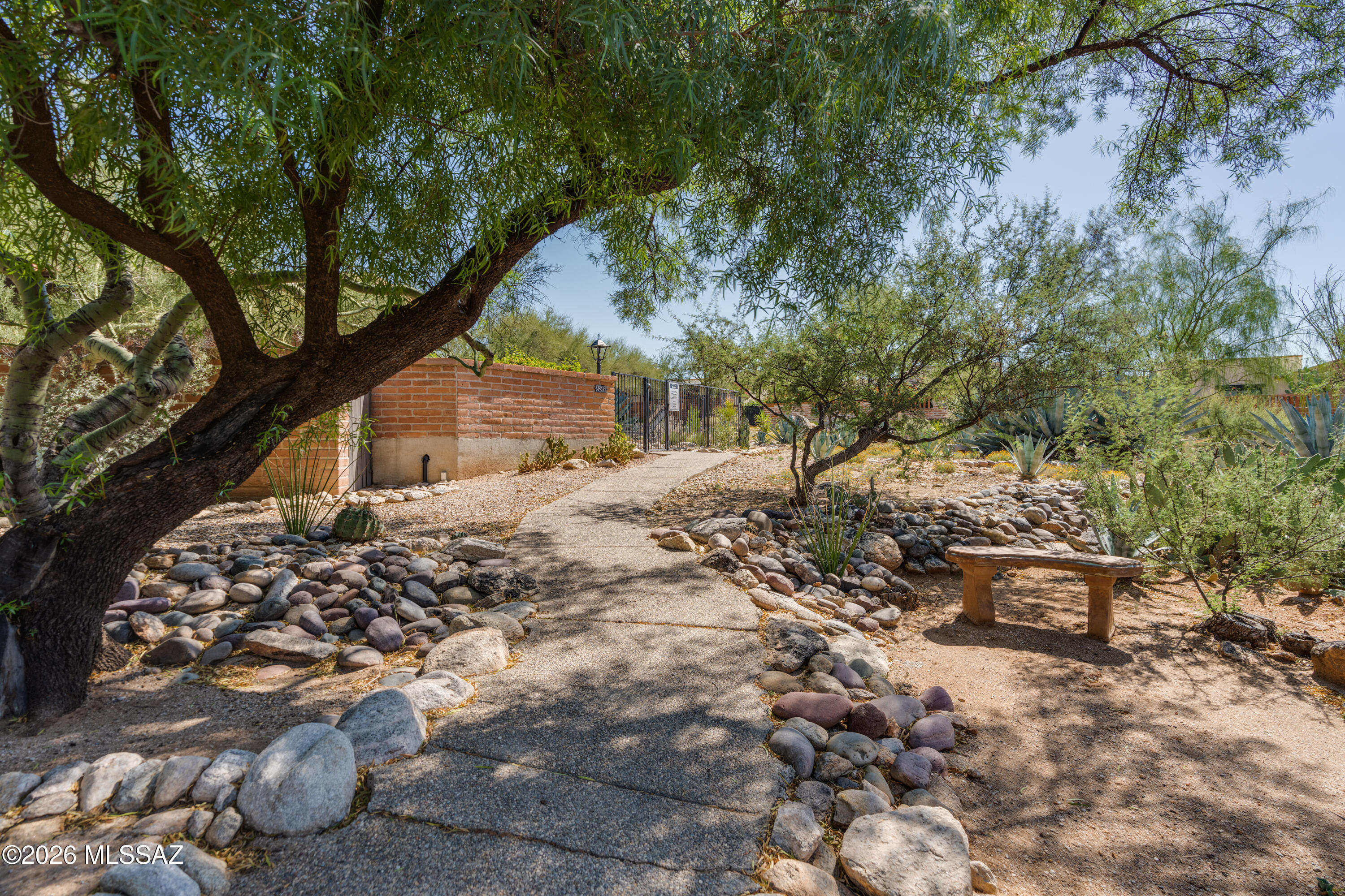 Catalina Pueblo NO. 2 (35-88) - Residential