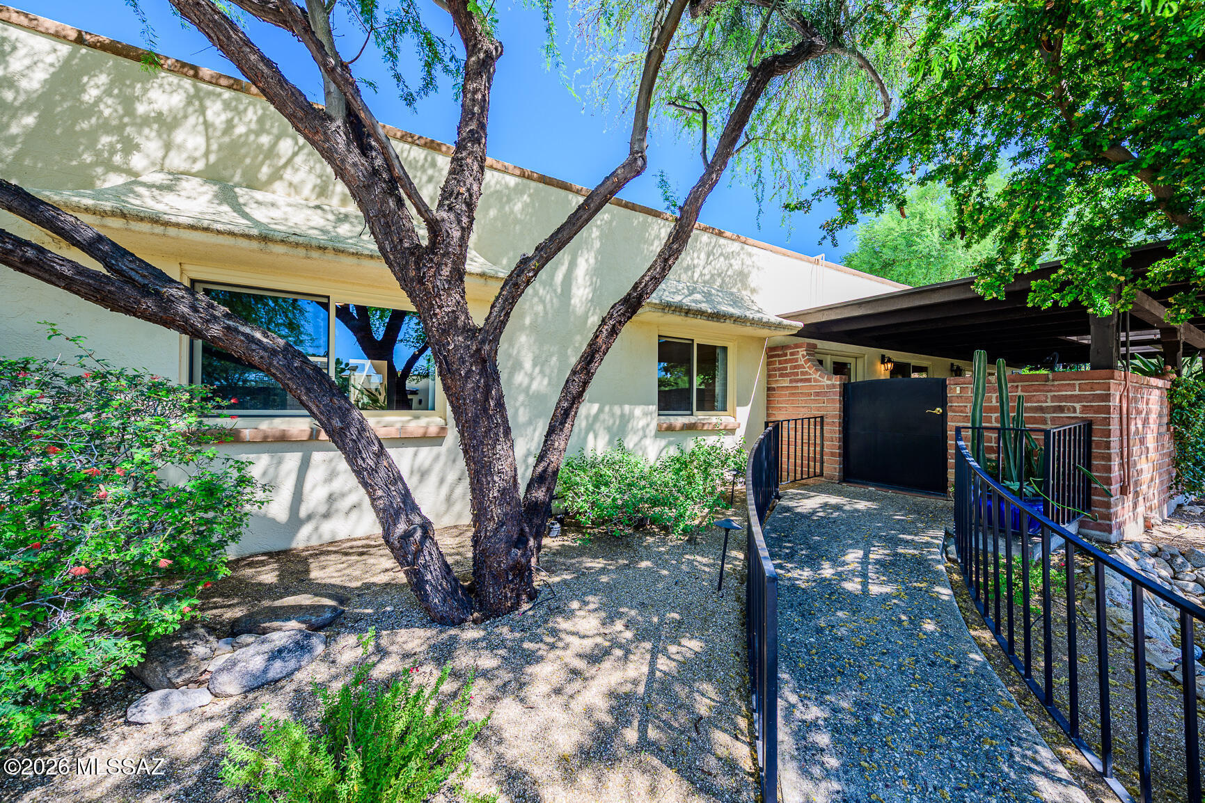 Catalina Pueblo NO. 2 (35-88) - Residential