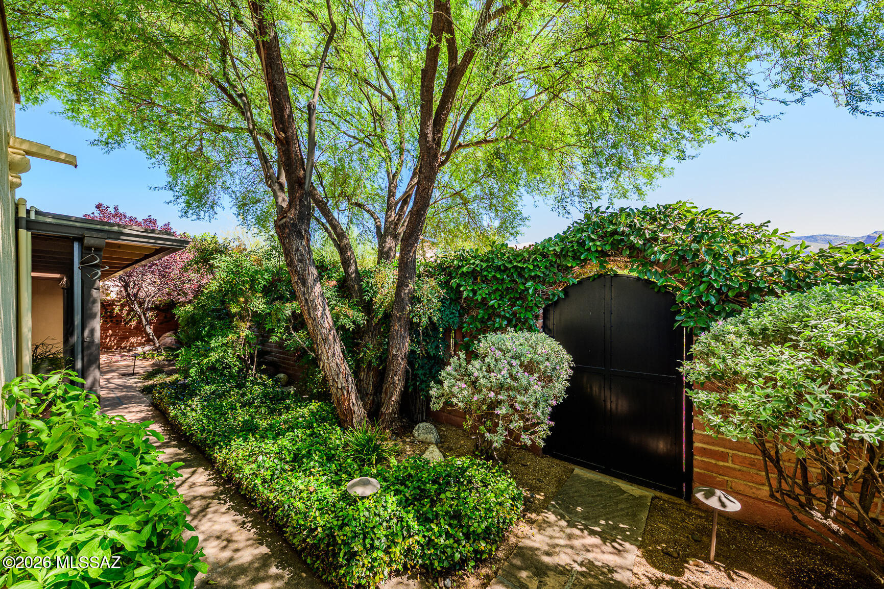 Catalina Pueblo NO. 2 (35-88) - Residential