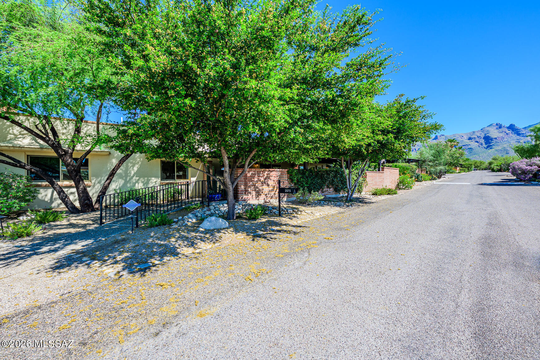 Catalina Pueblo NO. 2 (35-88) - Residential