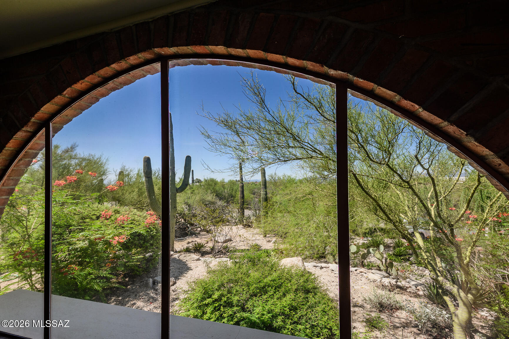Catalina Pueblo NO. 2 (35-88) - Residential