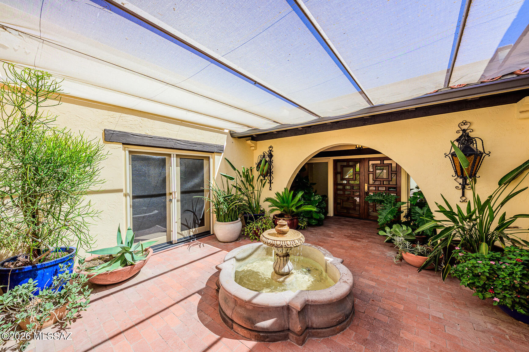 Catalina Pueblo NO. 2 (35-88) - Residential