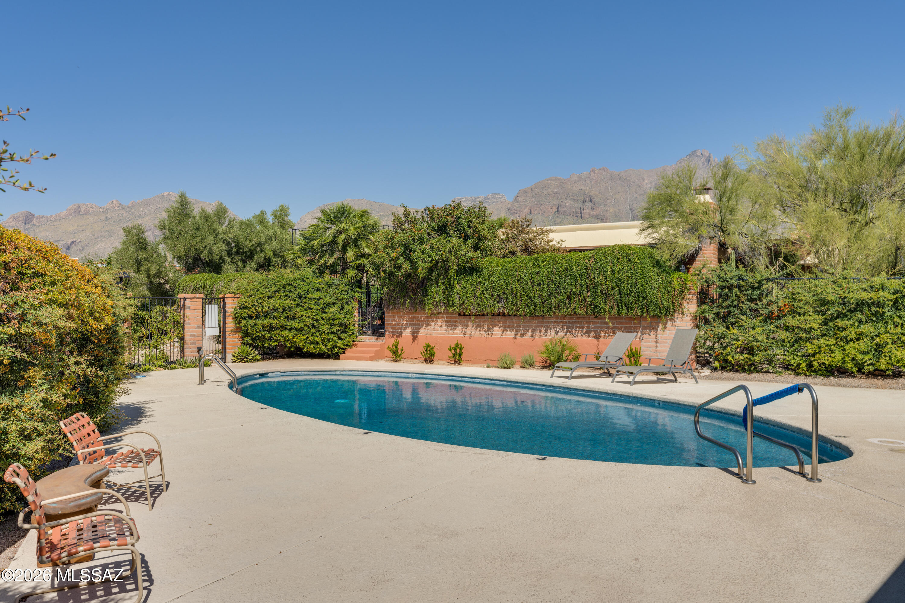 Catalina Pueblo NO. 2 (35-88) - Residential