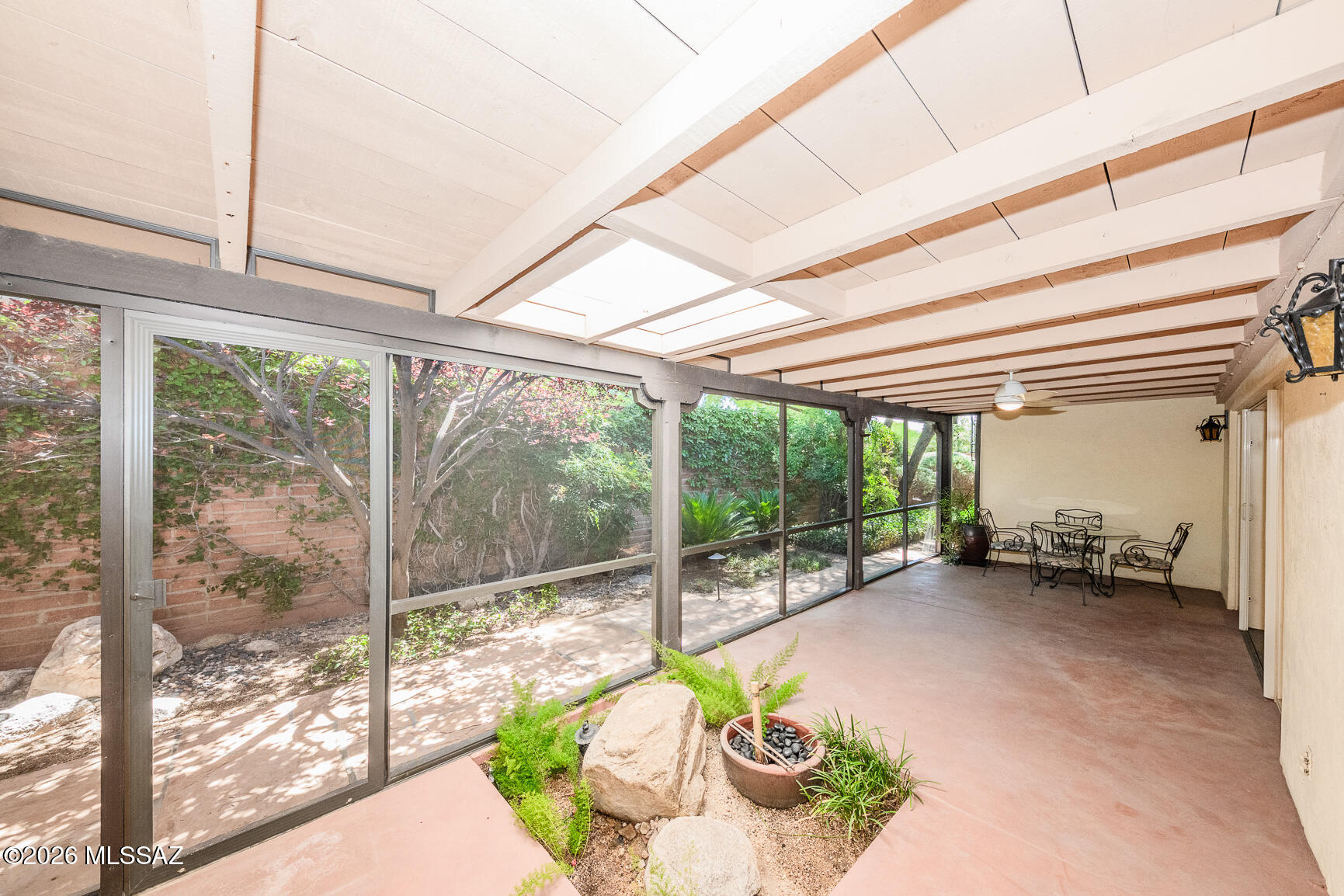 Catalina Pueblo NO. 2 (35-88) - Residential