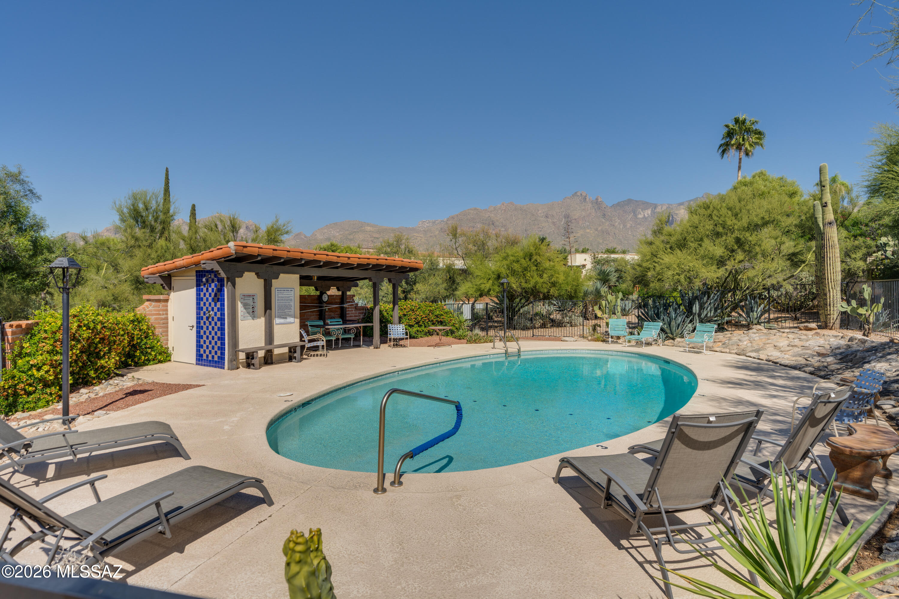 Catalina Pueblo NO. 2 (35-88) - Residential