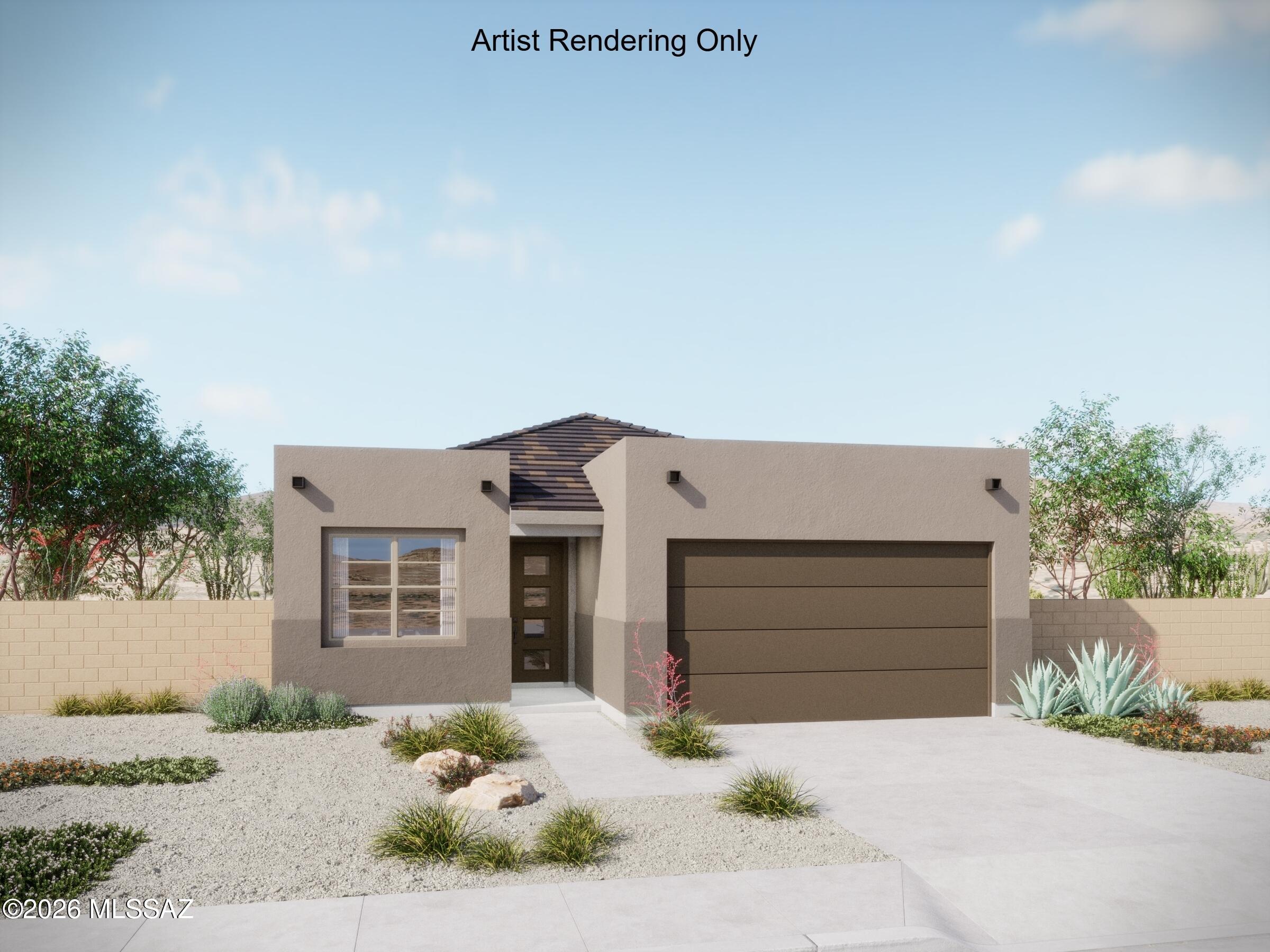 Other/Unknown - Residential