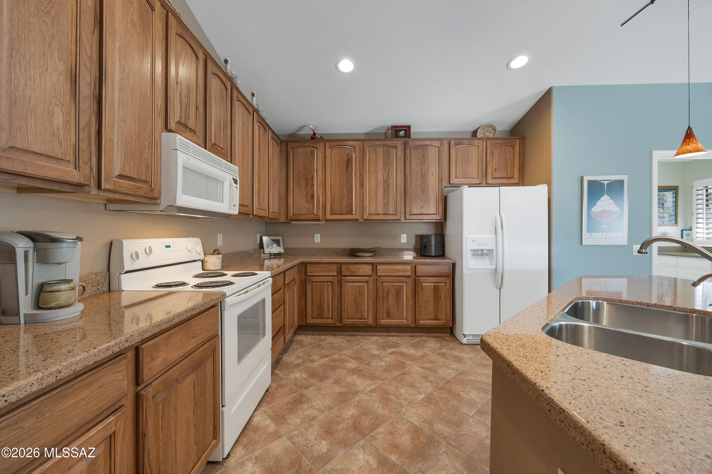 Saddlebrooke - Residential