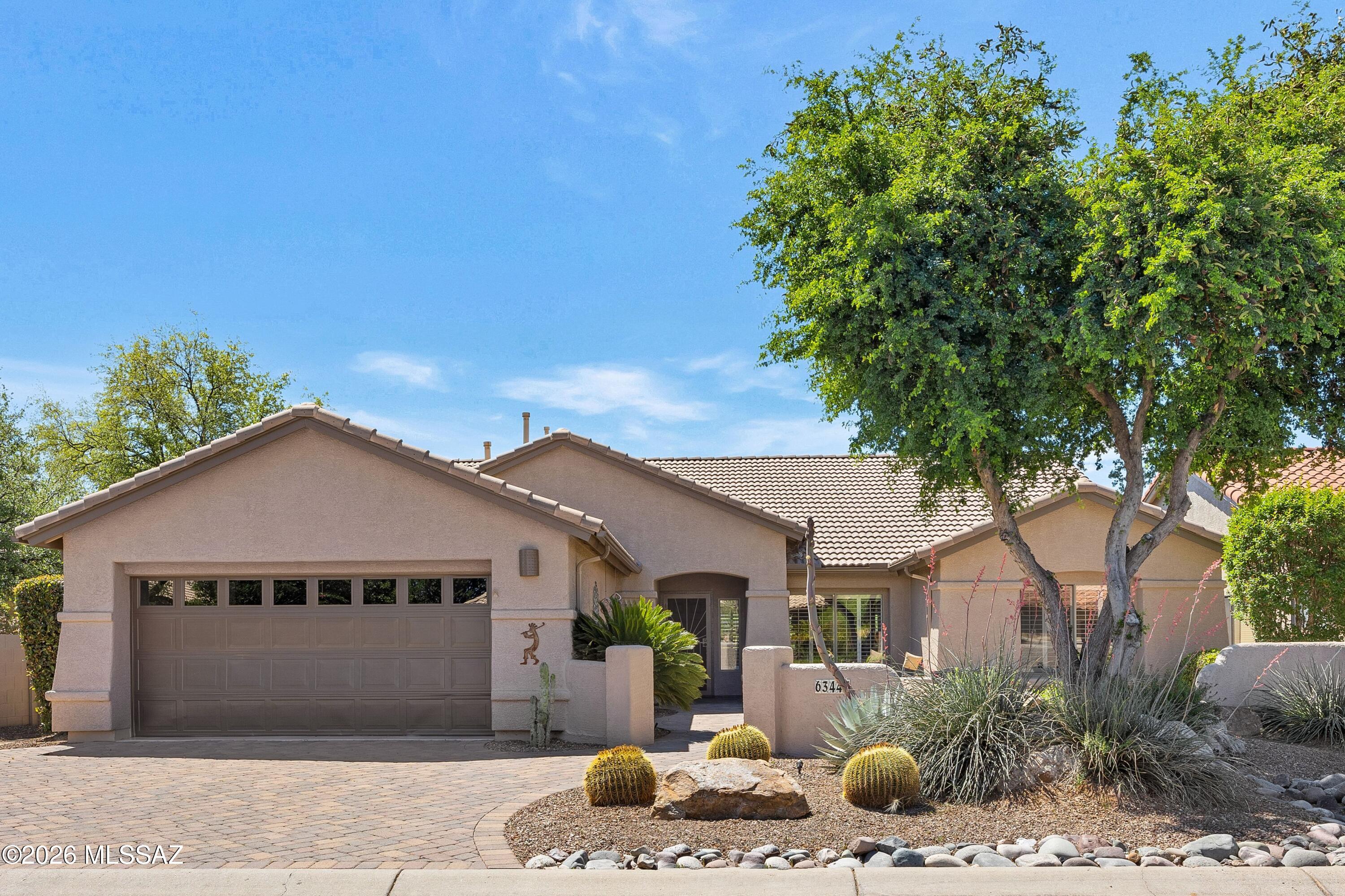 Saddlebrooke - Residential