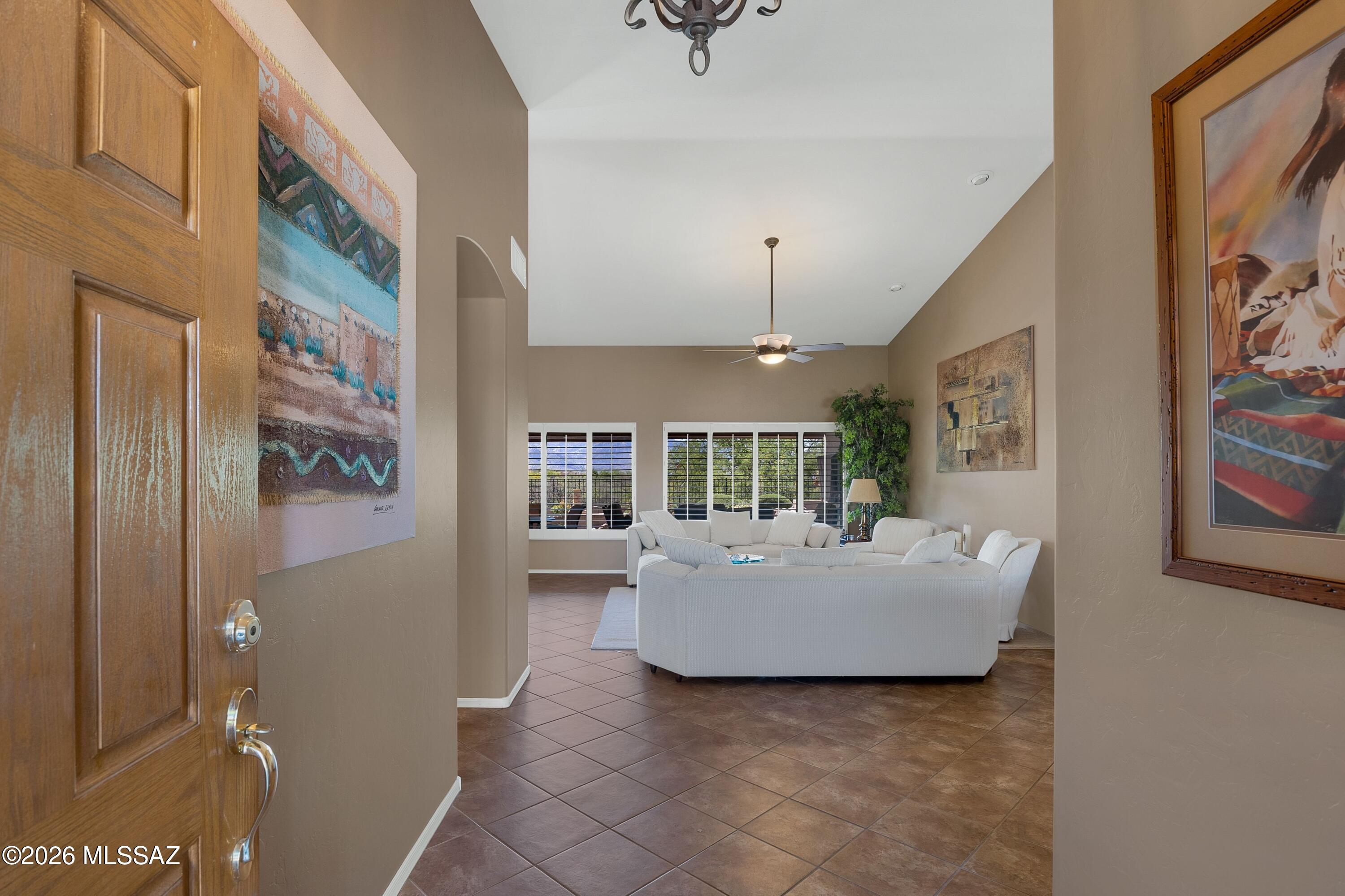 Saddlebrooke - Residential