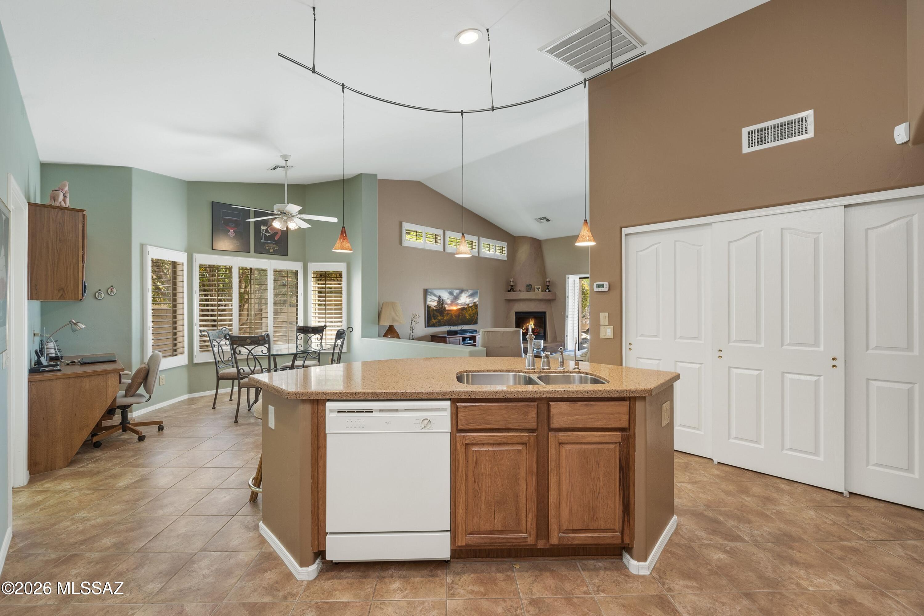 Saddlebrooke - Residential