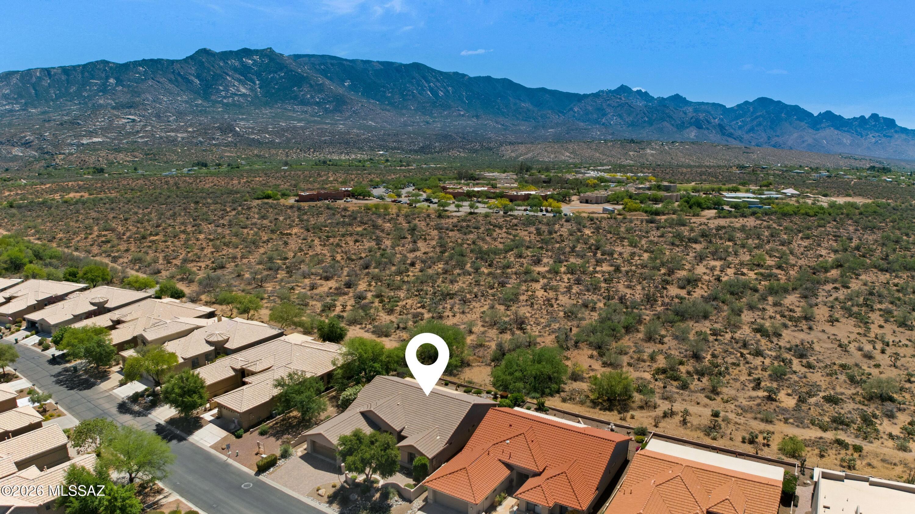 Saddlebrooke - Residential