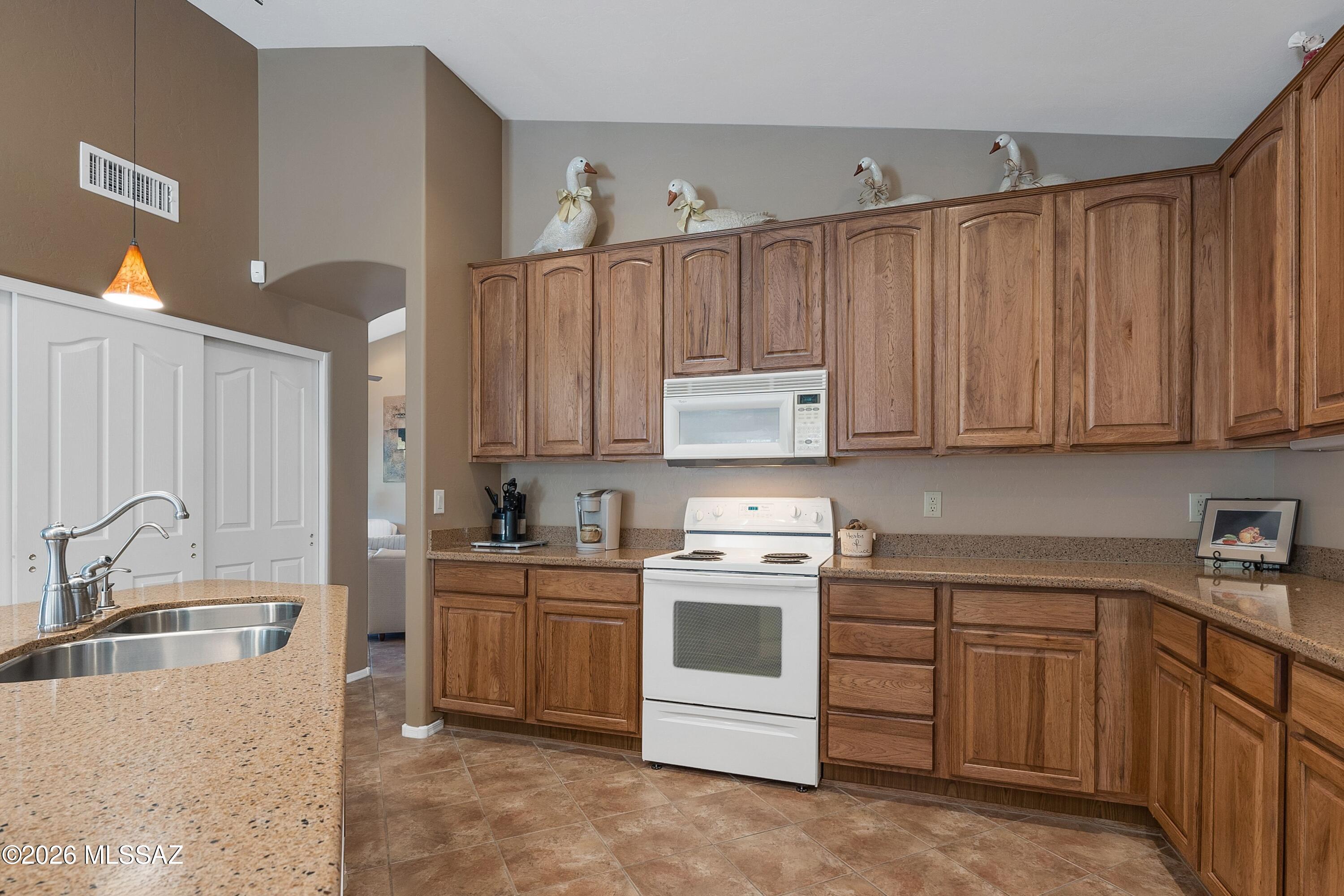 Saddlebrooke - Residential