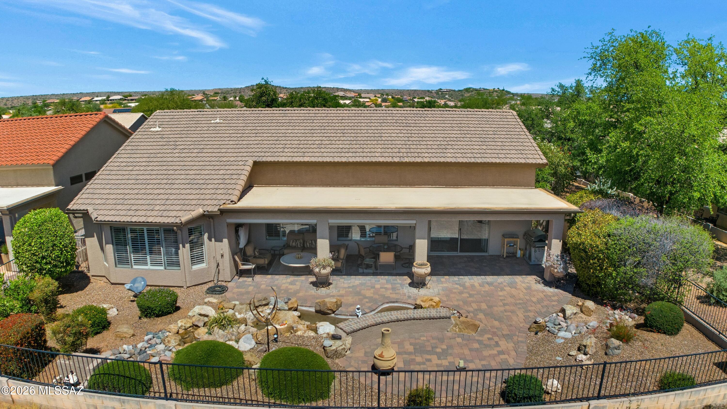 Saddlebrooke - Residential