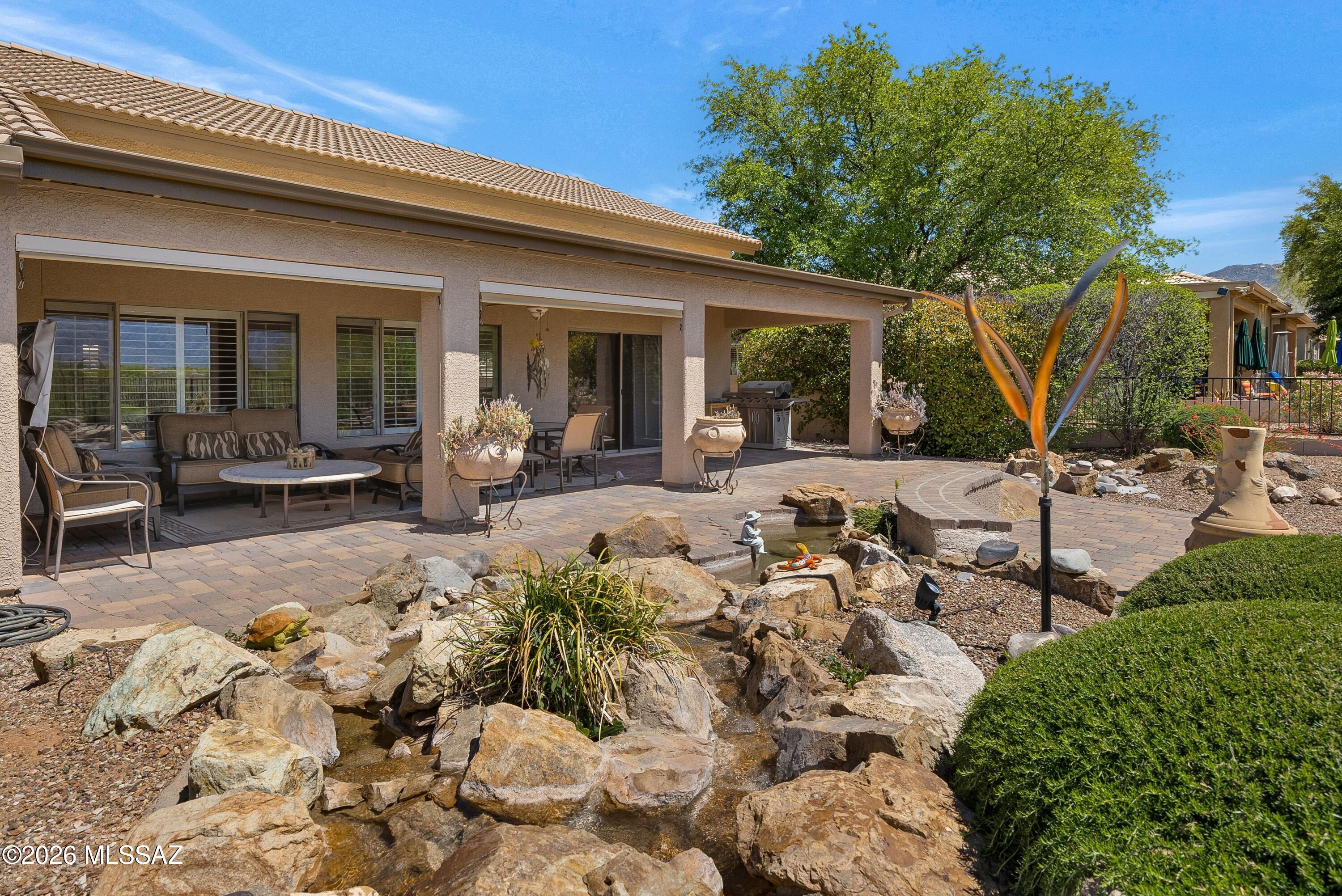 Saddlebrooke - Residential
