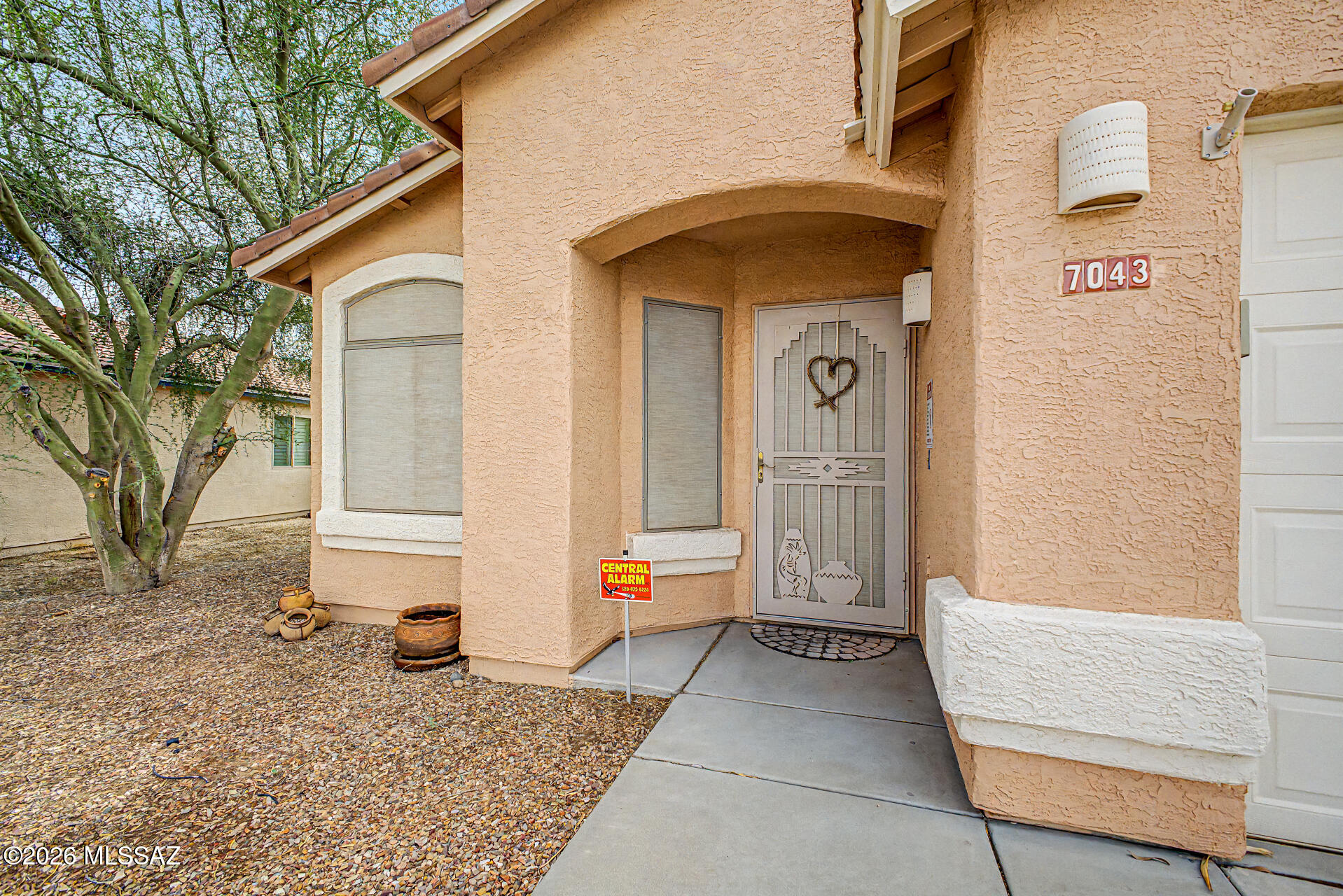 Continental Ranch (1-148) - Residential