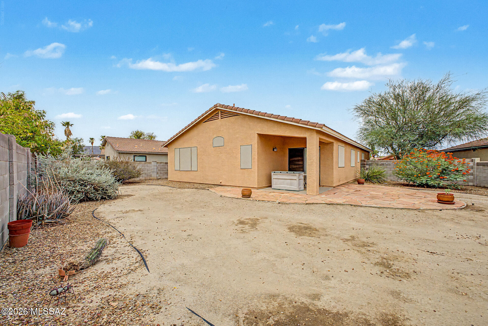 Continental Ranch (1-148) - Residential